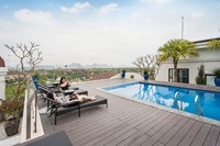 Khách Sạn Grand Fleuve Boutique Hạ Long
